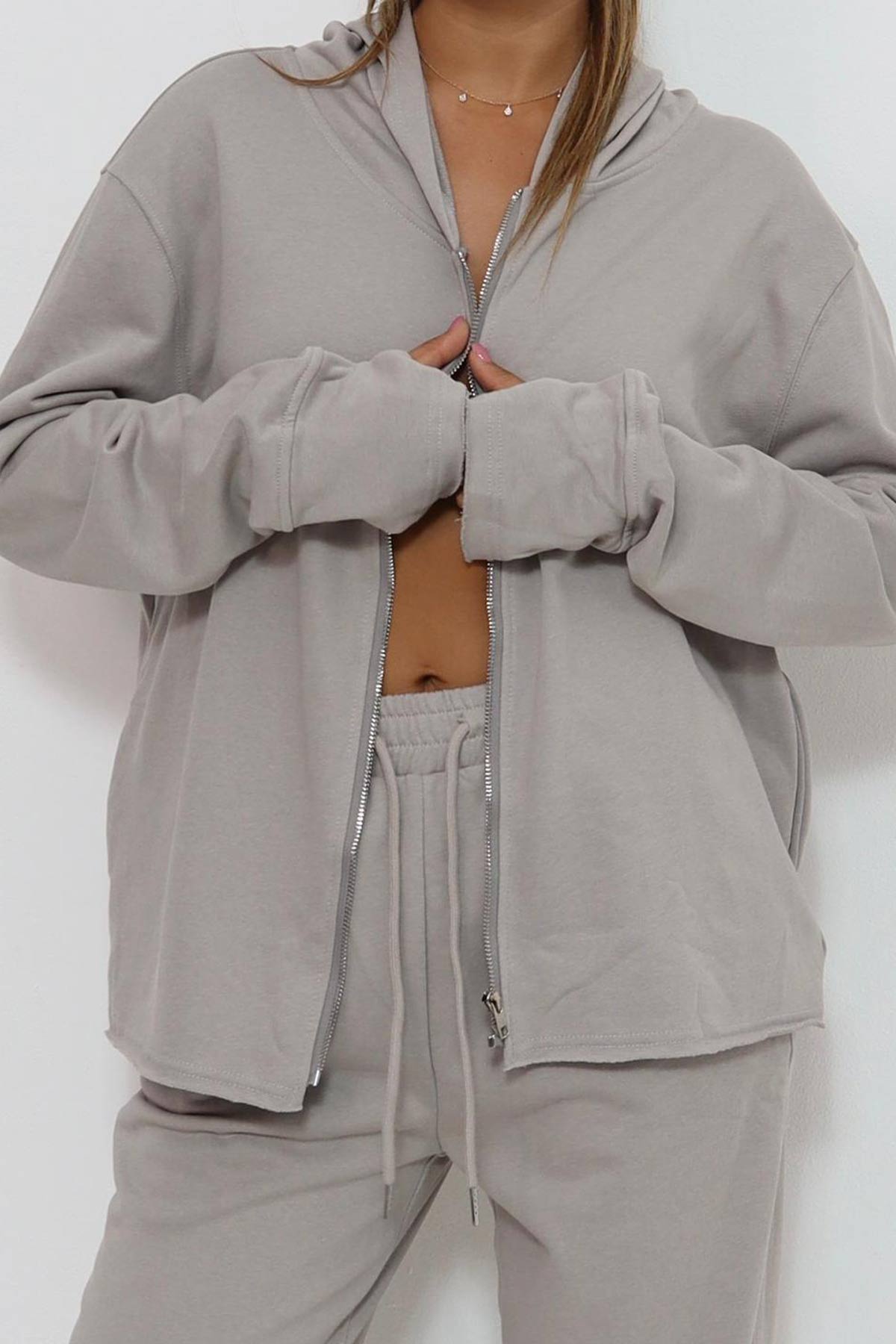 חליפת פרנץ' טרי קימברלי