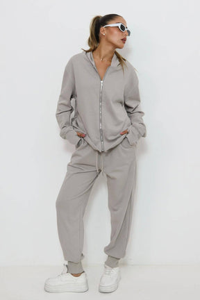 חליפת פרנץ' טרי קימברלי