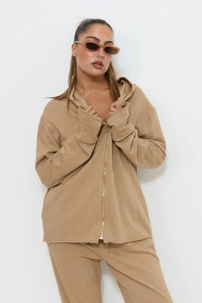 חליפת פרנץ' טרי קימברלי