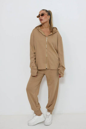 חליפת פרנץ' טרי קימברלי