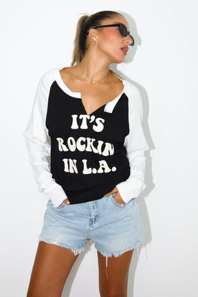 חולצת טוניקה פאם