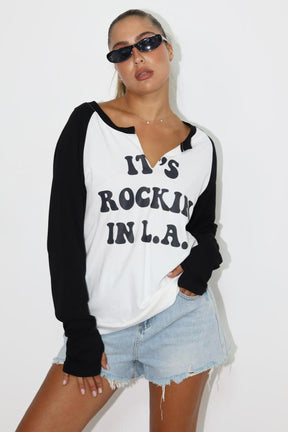 חולצת טוניקה פאם