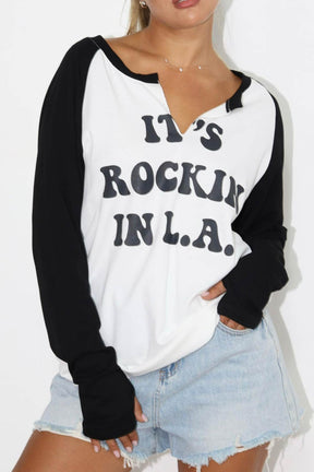 חולצת טוניקה פאם