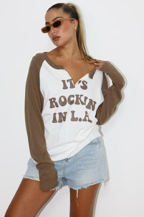 חולצת טוניקה פאם