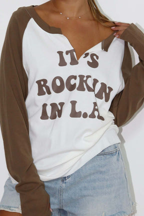 חולצת טוניקה פאם