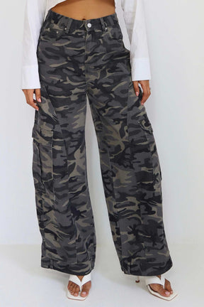 מכנסי דגמ"ח זורי