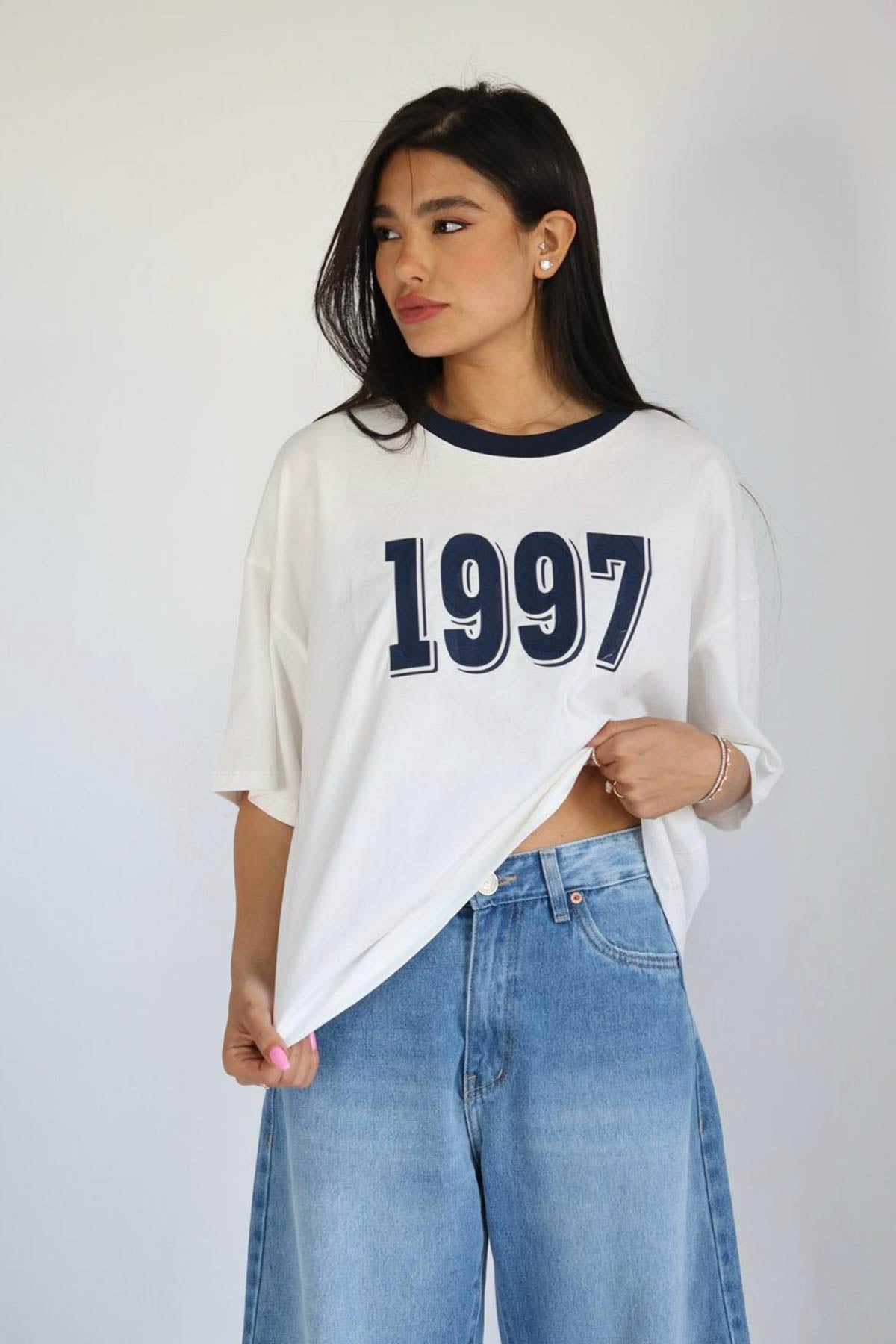 חולצת 1997