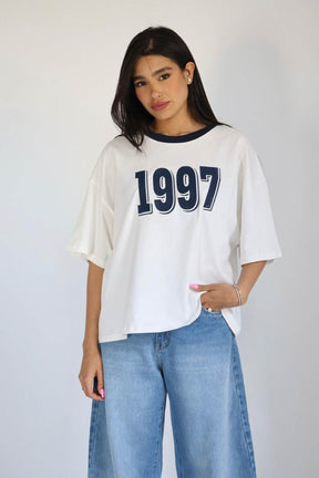 חולצת 1997