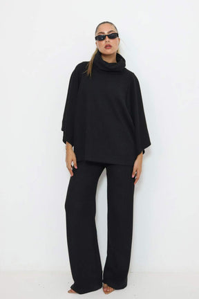 חליפת סריג גולף ריינה