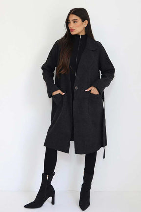 ג'קט טרנץ' נועה