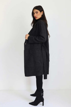 ג'קט טרנץ' נועה