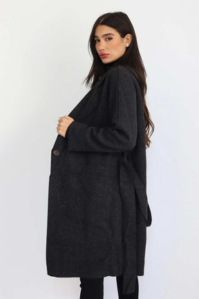 ג'קט טרנץ' נועה