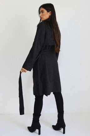 ג'קט טרנץ' נועה