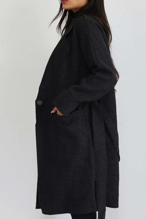 ג'קט טרנץ' נועה