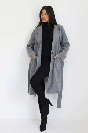 ג'קט טרנץ' נועה