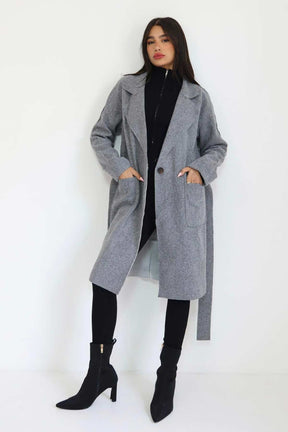 ג'קט טרנץ' נועה