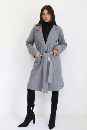 ג'קט טרנץ' נועה