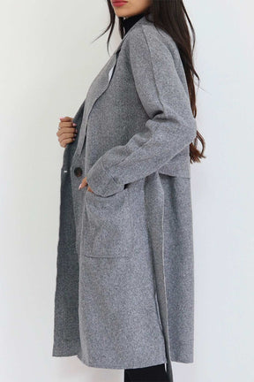 ג'קט טרנץ' נועה