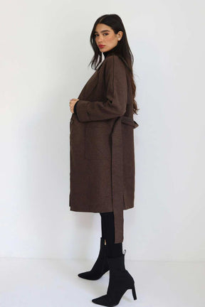 ג'קט טרנץ' נועה