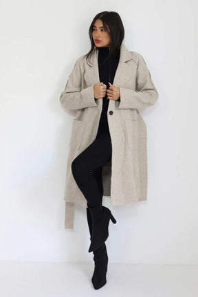 ג'קט טרנץ' נועה