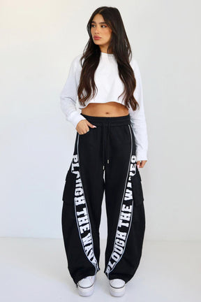 מכנסי טרנינג סימפוני