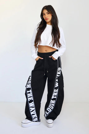 מכנסי טרנינג סימפוני