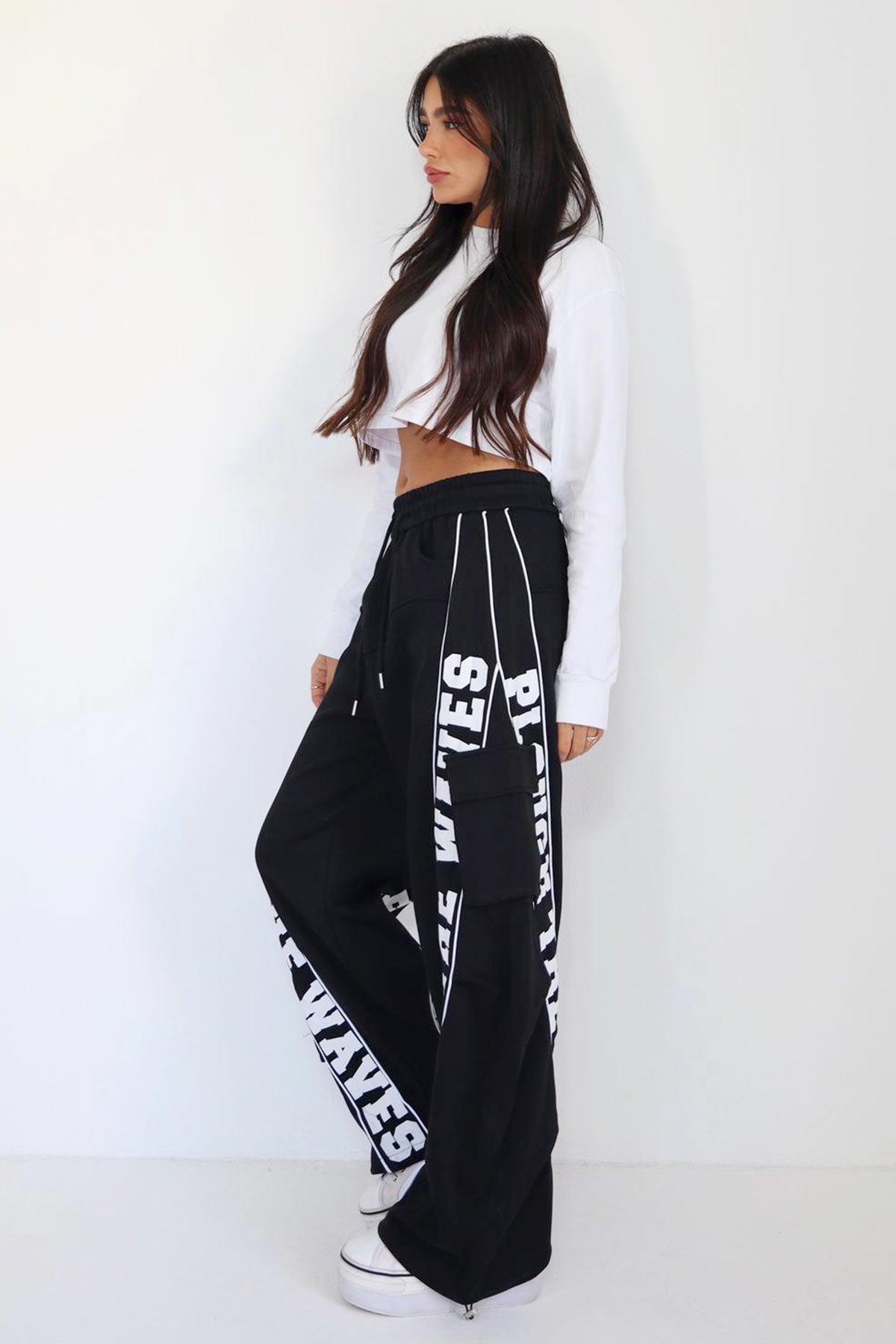 מכנסי טרנינג סימפוני