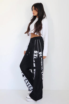 מכנסי טרנינג סימפוני