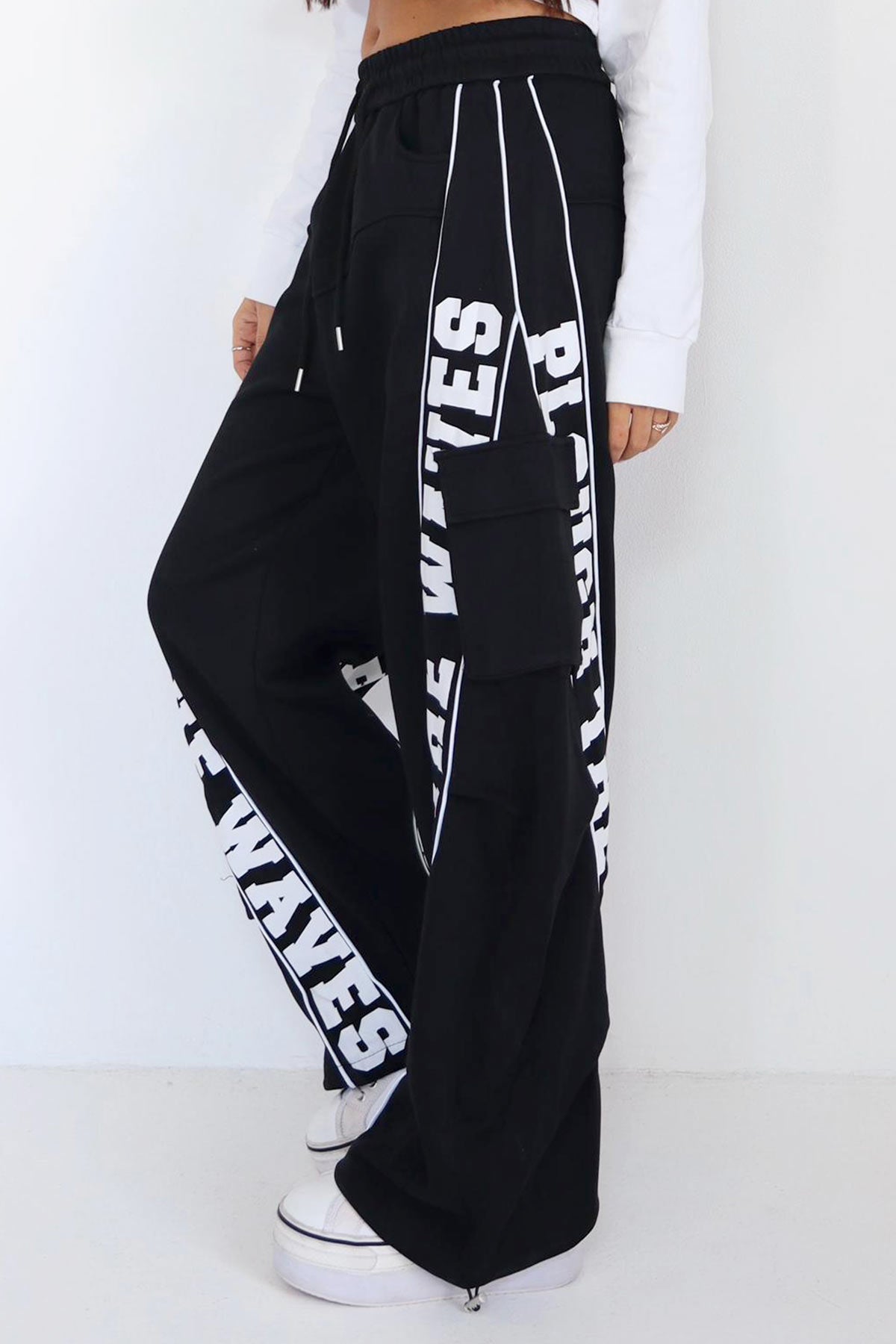 מכנסי טרנינג סימפוני