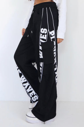 מכנסי טרנינג סימפוני