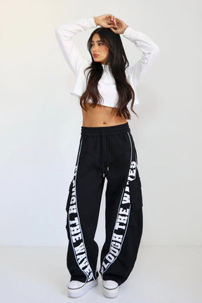 מכנסי טרנינג סימפוני