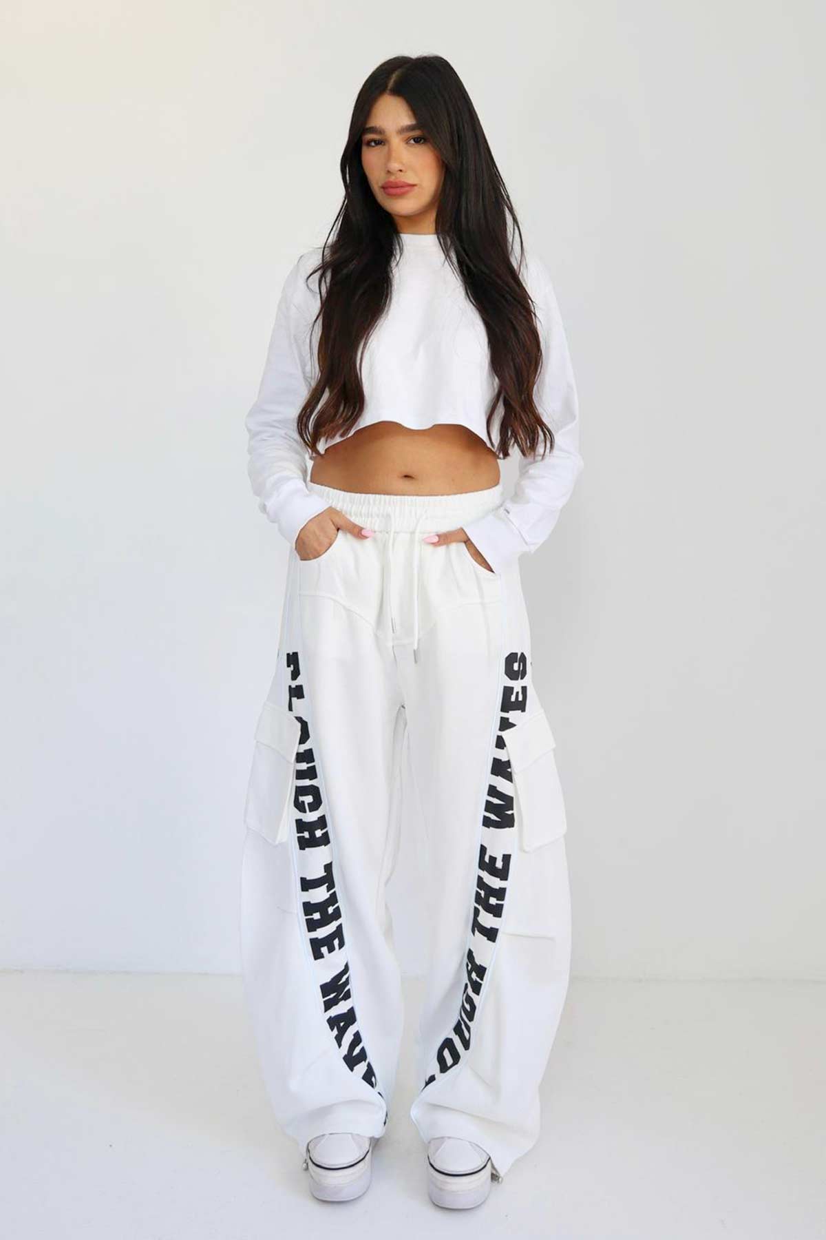 מכנסי טרנינג סימפוני