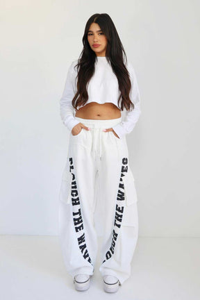 מכנסי טרנינג סימפוני