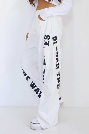 מכנסי טרנינג סימפוני