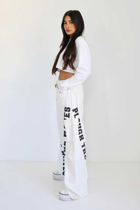 מכנסי טרנינג סימפוני