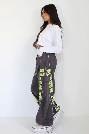 מכנסי טרנינג סימפוני