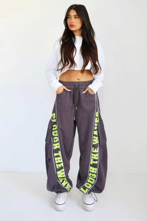 מכנסי טרנינג סימפוני