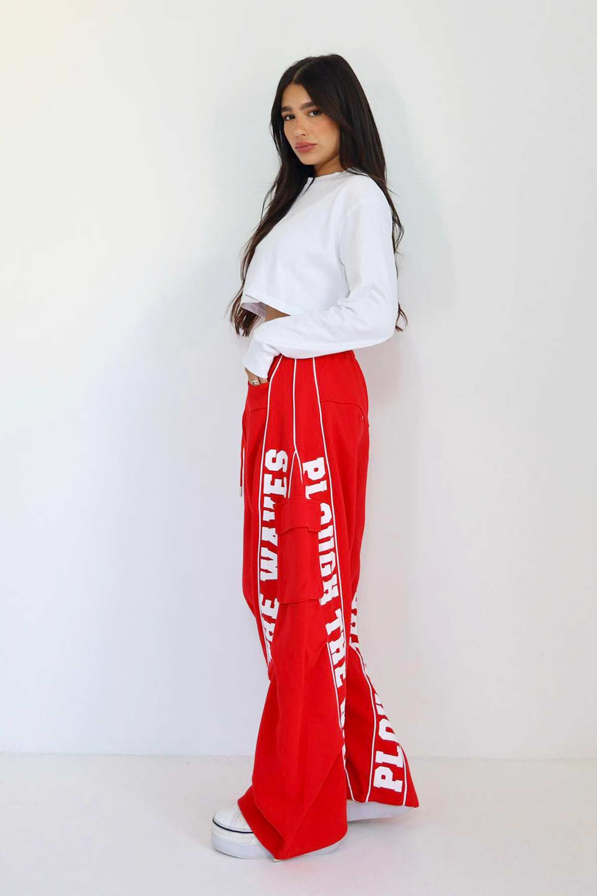 מכנסי טרנינג סימפוני