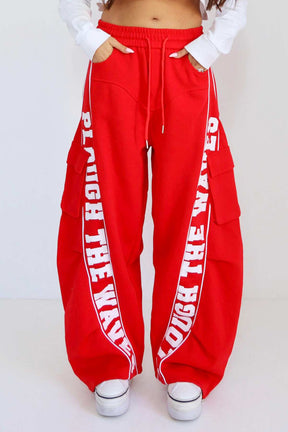 מכנסי טרנינג סימפוני