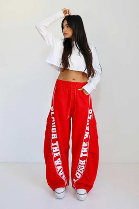 מכנסי טרנינג סימפוני