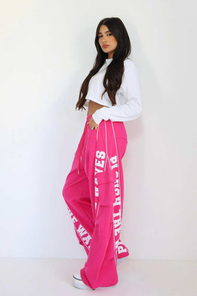 מכנסי טרנינג סימפוני