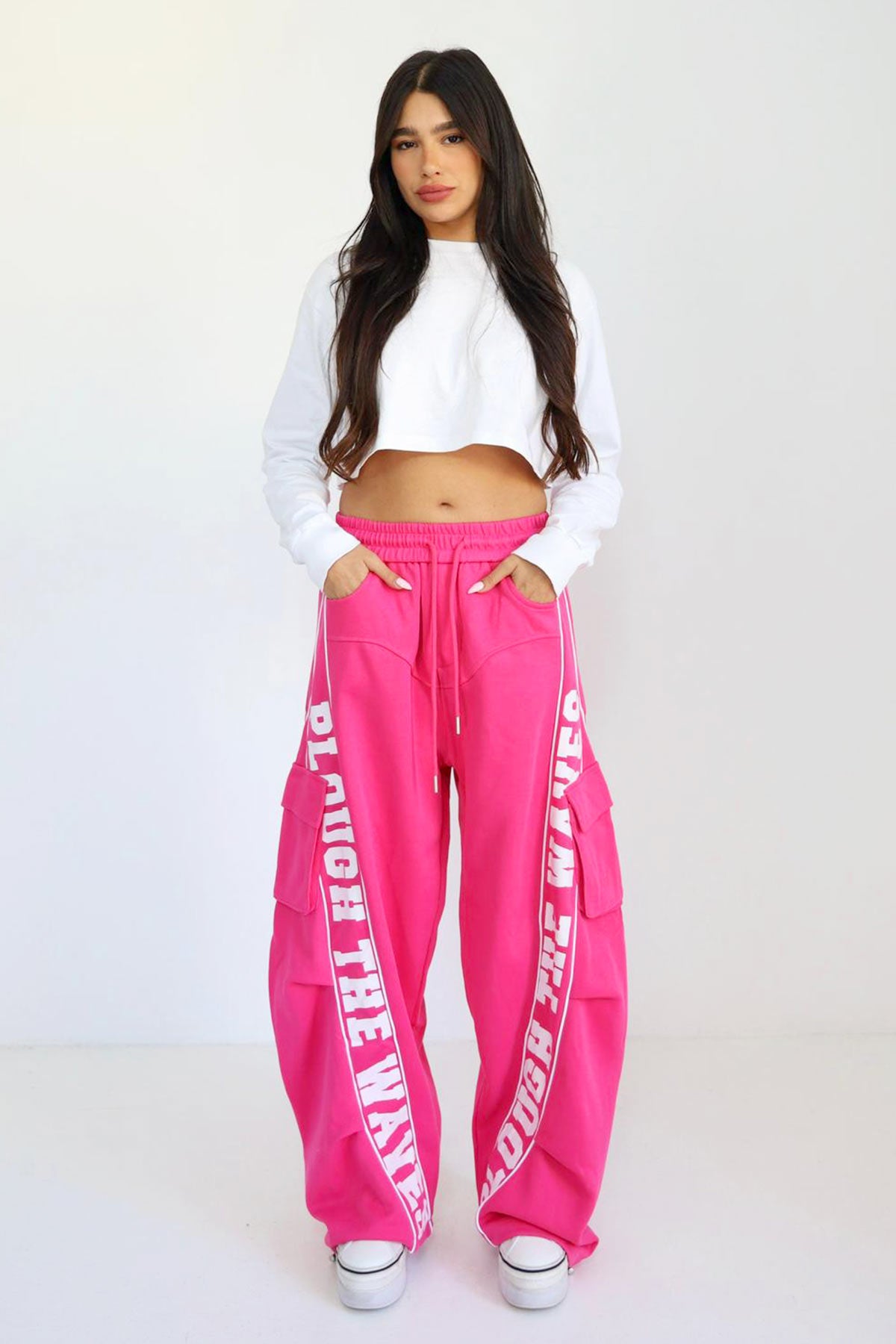 מכנסי טרנינג סימפוני