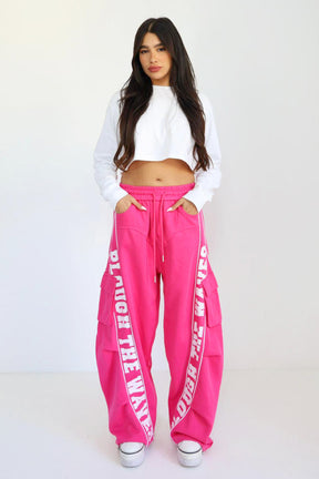 מכנסי טרנינג סימפוני