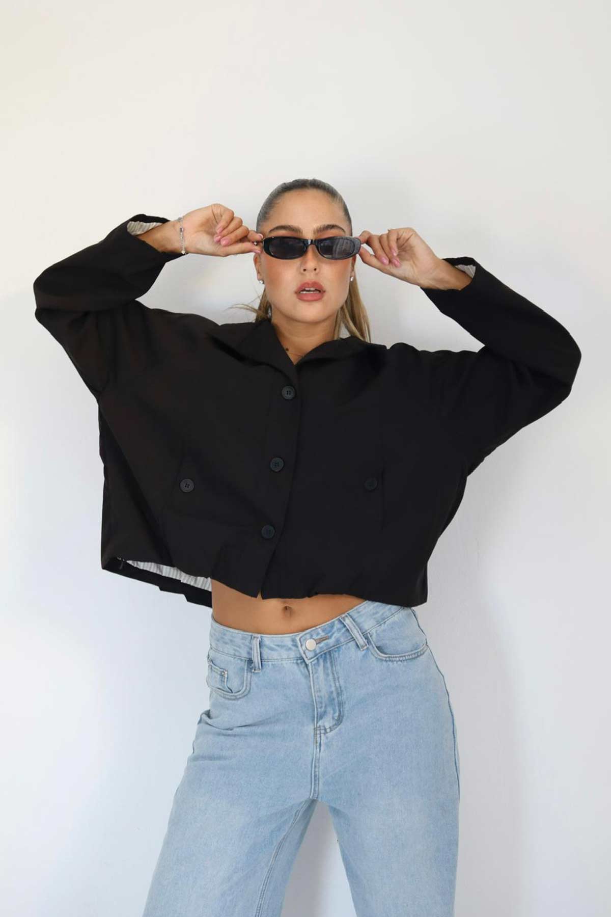 ג'קט קרופ טראבל