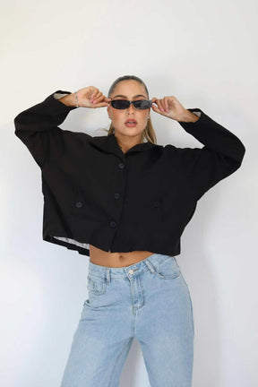 ג'קט קרופ טראבל