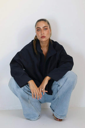 ג'קט קרופ טראבל