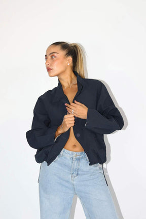 ג'קט קרופ טראבל