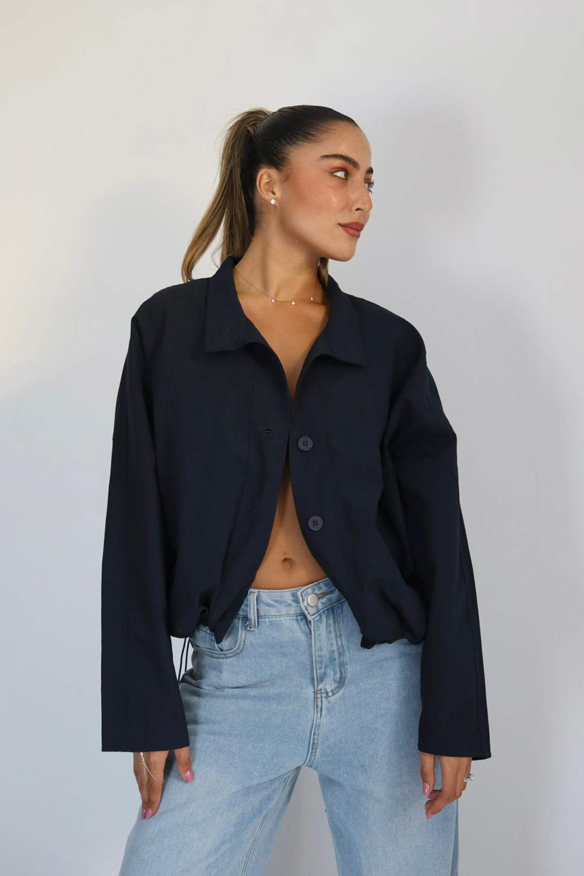 ג'קט קרופ טראבל