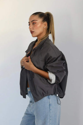 ג'קט קרופ טראבל