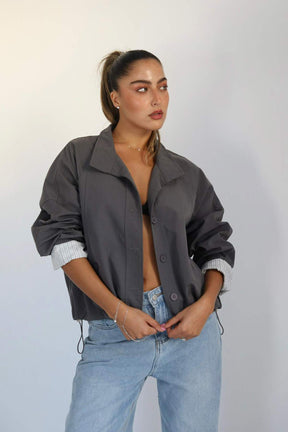 ג'קט קרופ טראבל